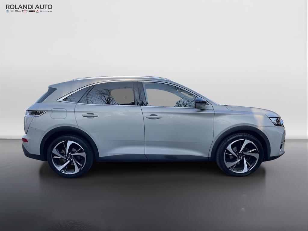 DS DS7 Crossback 2.0 bluehdi Prestige 180cv auto