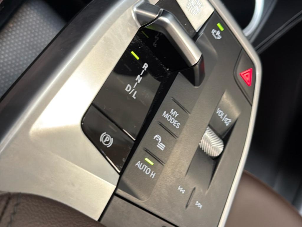 BMW X1 sdrive18d X-Line Edition Balance auto