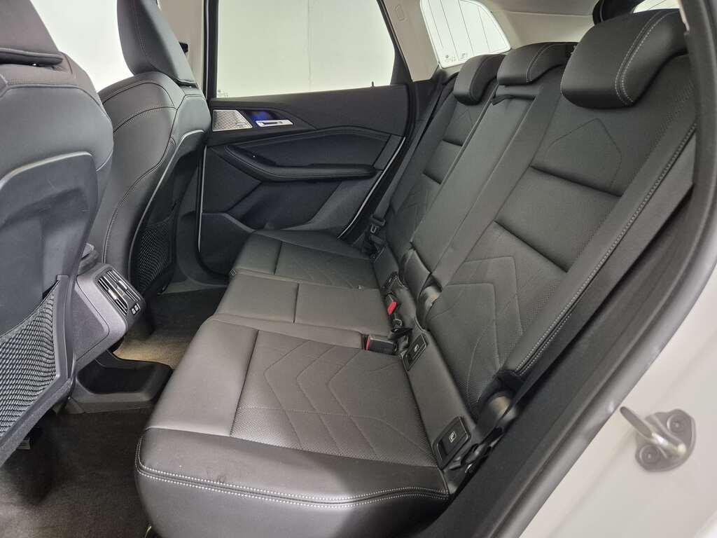 BMW Serie 2 218d Active Tourer Luxury auto