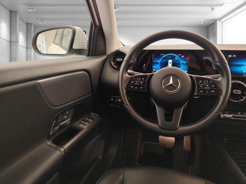 Mercedes GLA 180 d Business auto