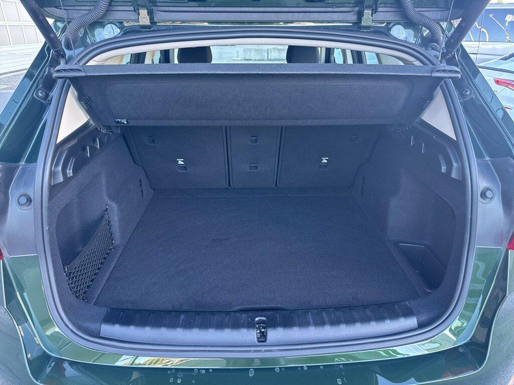 BMW X1 sdrive18i auto