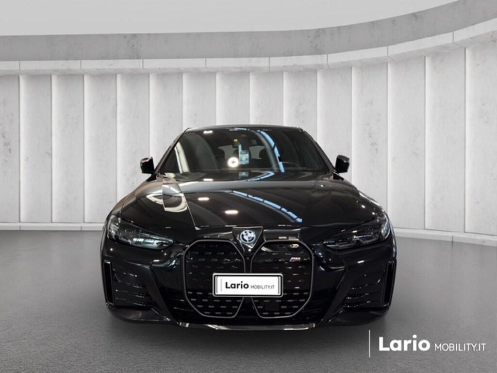 BMW i4 M i4 M50 Sport auto