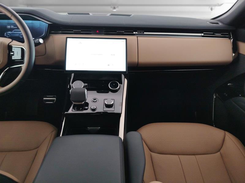 Land Rover Range Rover Sport 3.0 i6 phev Dynamic SE awd 440cv auto
