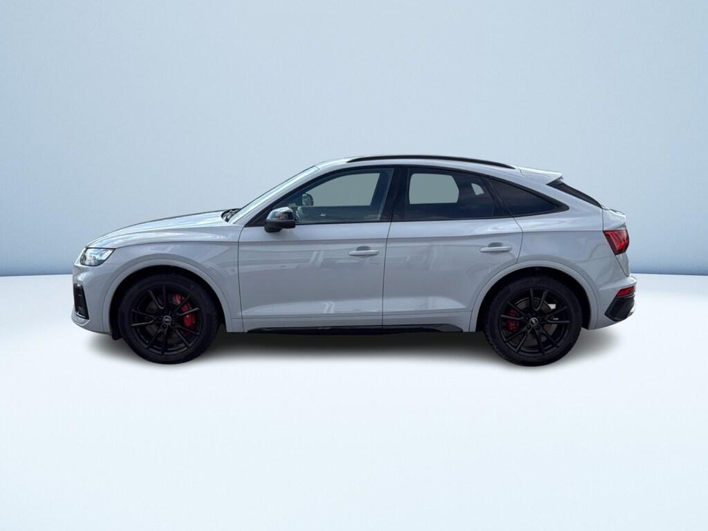 Audi SQ5 Sportback 3.0 tdi mhev 48V Sport Attitude quattro tiptronic