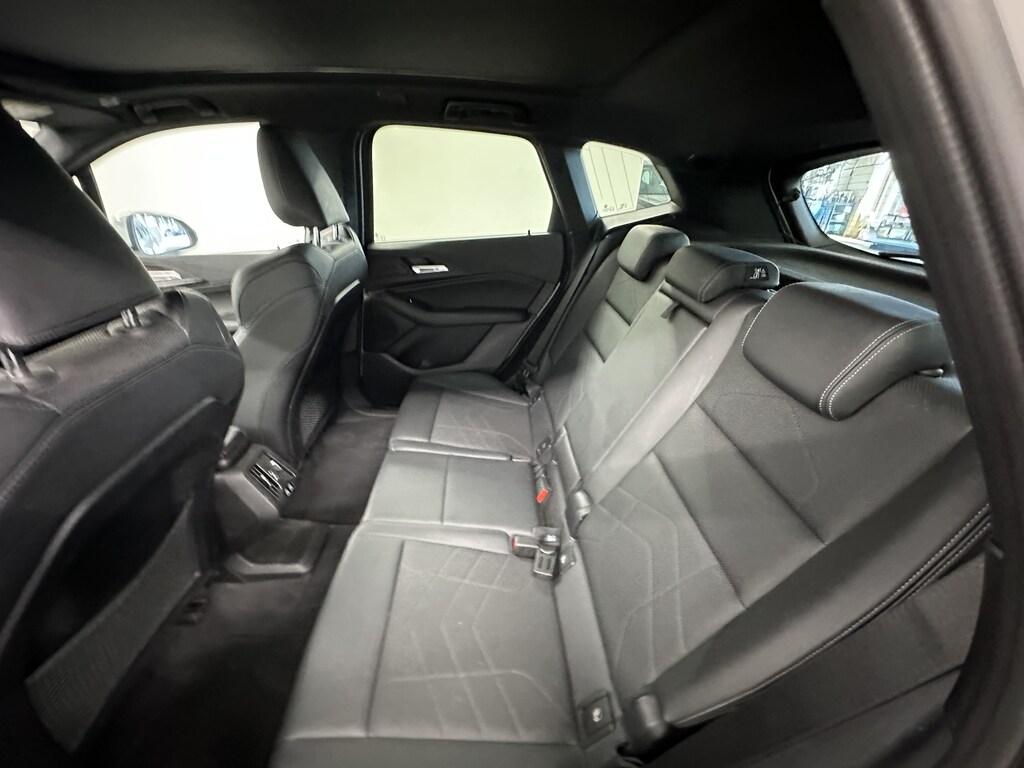 BMW Serie 2 218d Active Tourer Msport auto
