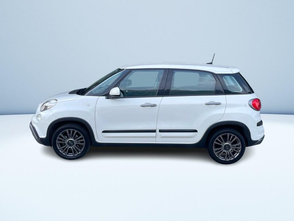 Fiat 500L Cross 1.3 mjt 95cv dualogic my19