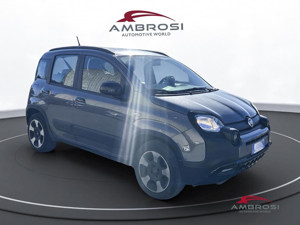 Fiat Panda 1.2 City Cross s&s 69cv my19