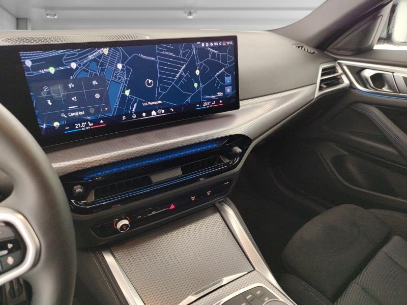 BMW i4 xdrive40 M Sport Pro