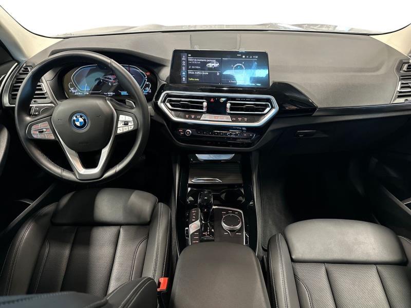 BMW X3 xdrive30e auto