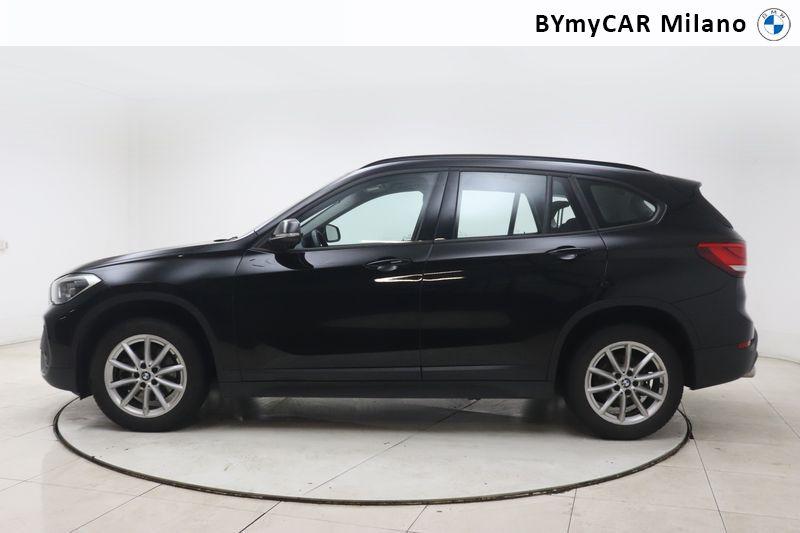 BMW X1 sdrive18d Business Advantage auto