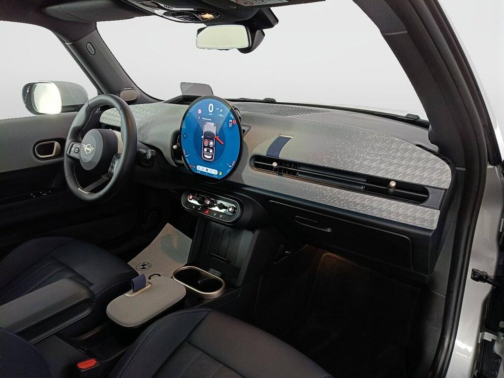 Mini Mini Cooper 3p 1.5 C Favoured auto