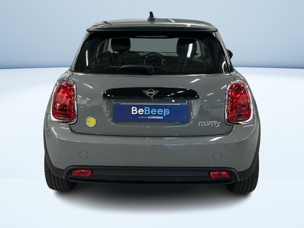 Mini Mini 3p Cooper SE Electric auto
