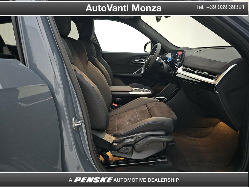 BMW X1 xdrive 25e MSport Pro auto