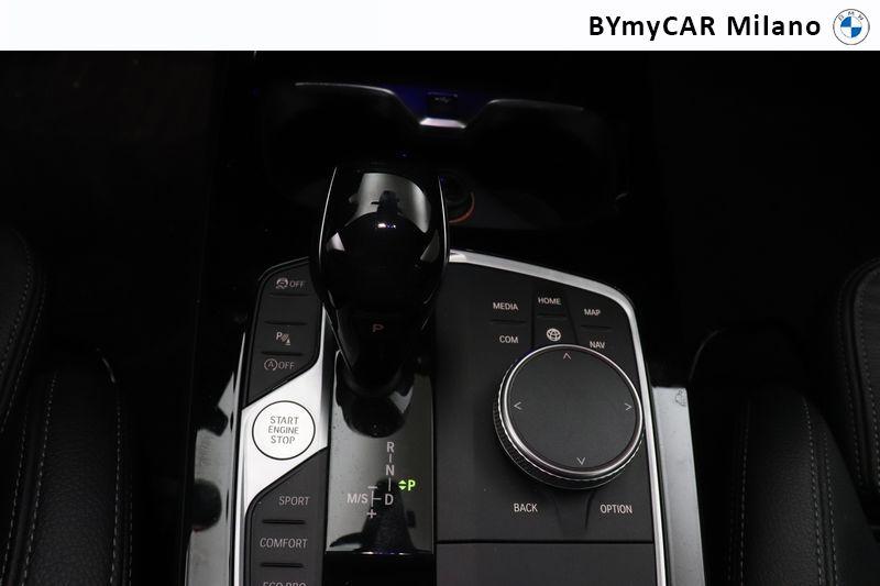 BMW Serie 1 118i Luxury auto