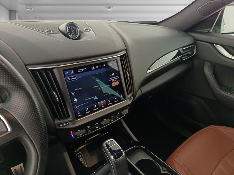 Maserati Levante 3.0 V6 Gransport 250cv auto my20