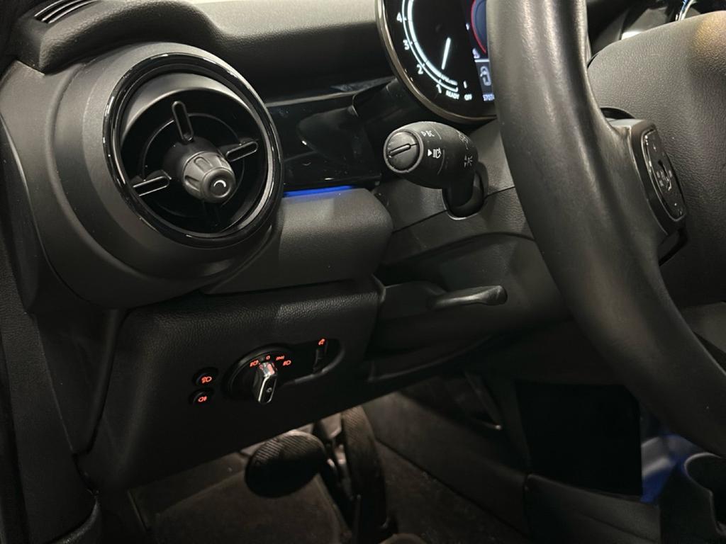 Mini Cooper 1.5 TwinPower Turbo Cooper