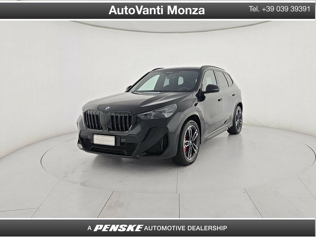 BMW X1 xdrive 25e MSport Pro auto