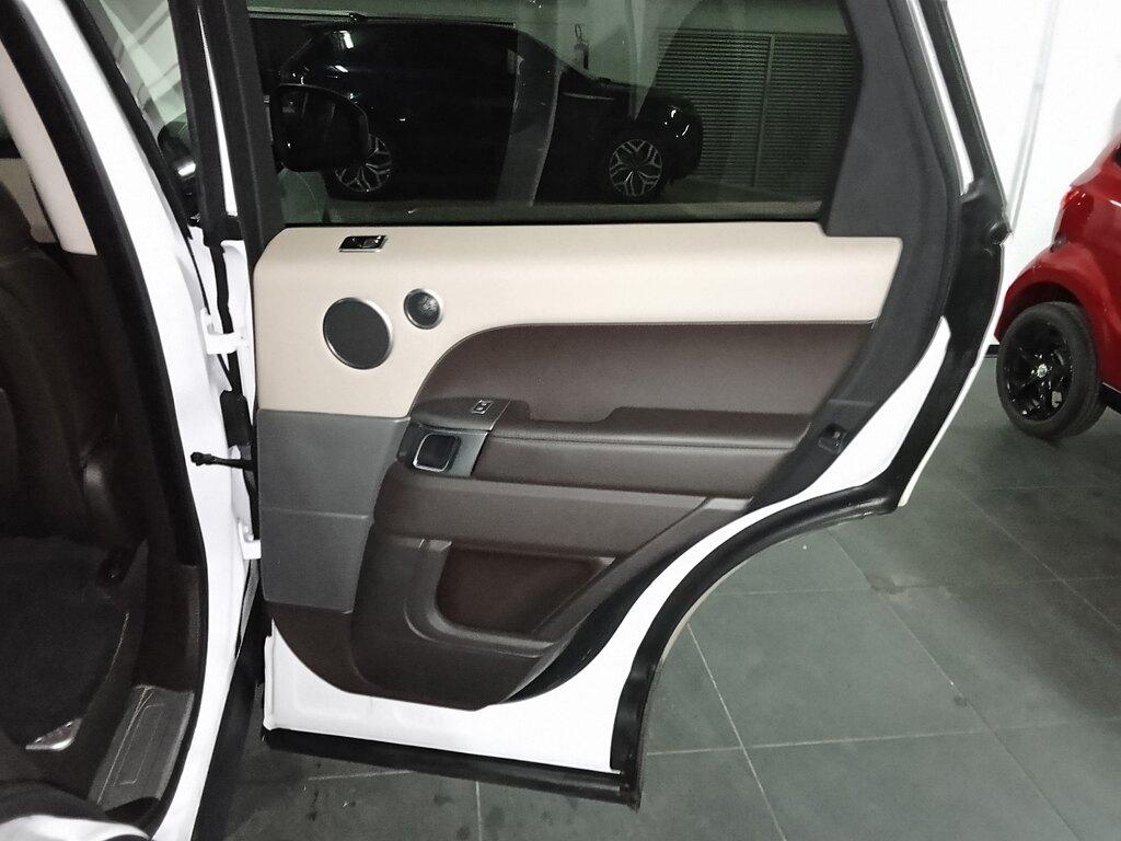Land Rover Range Rover Sport 3.0 tdV6 HSE Dynamic 249cv auto