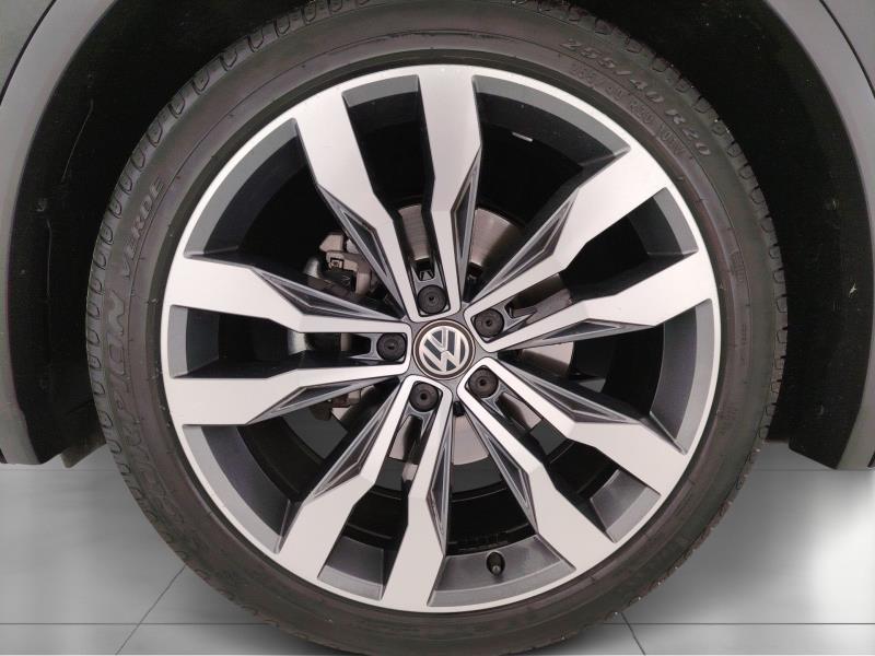Volkswagen Tiguan 2.0 tdi Advanced R-Line Exterior Pack 150cv dsg