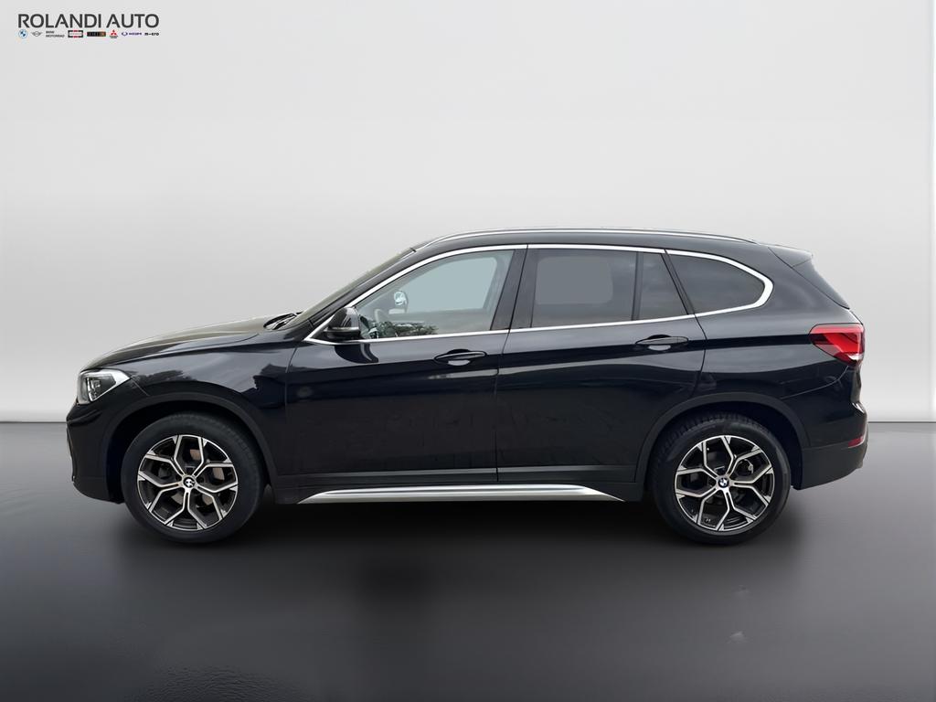 BMW X1 xdrive18d xLine Plus auto