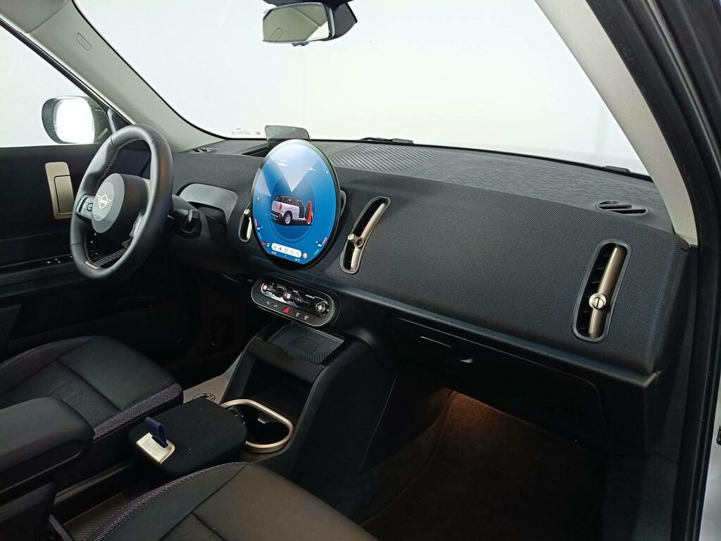 Mini Mini Countryman 2.0 48V D Classic auto