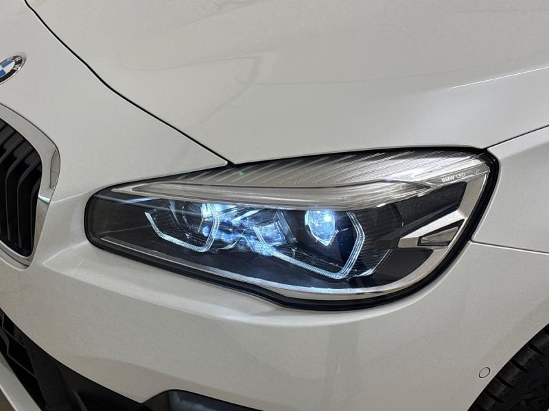 BMW Serie 2 216d Active Tourer Business my20