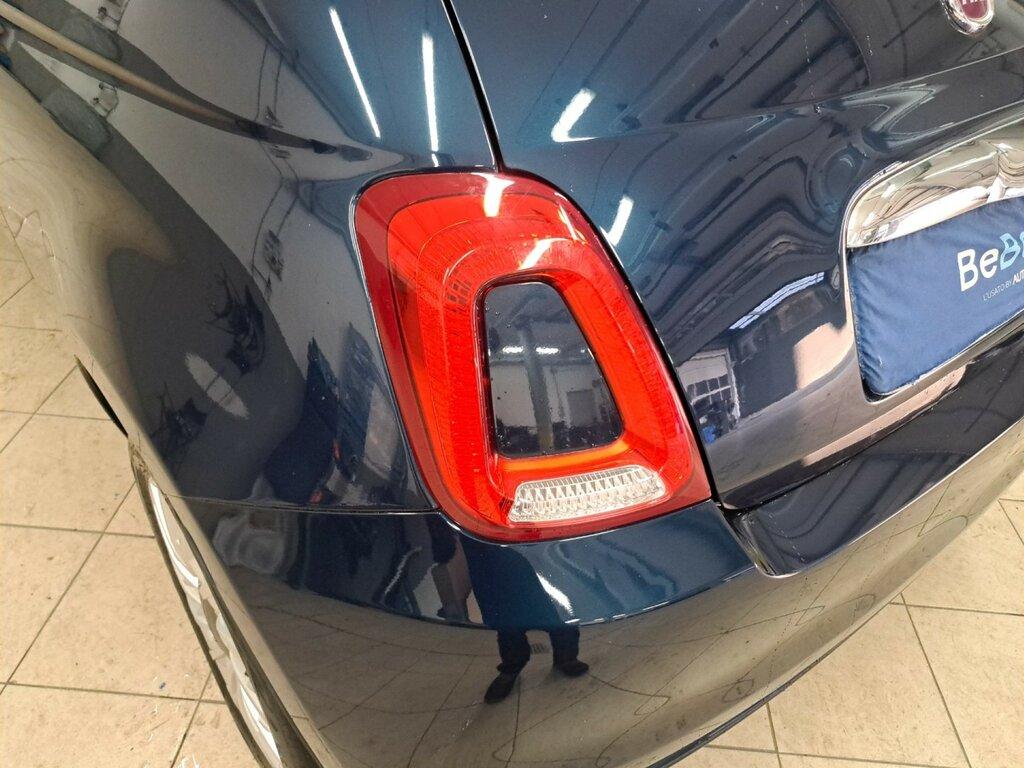 Fiat 500 1.0 hybrid Pop 70cv