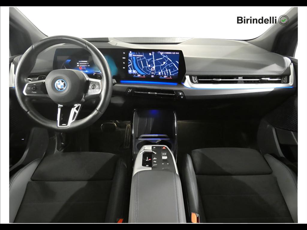 BMW Serie 2 225e Active Tourer xdrive Msport auto