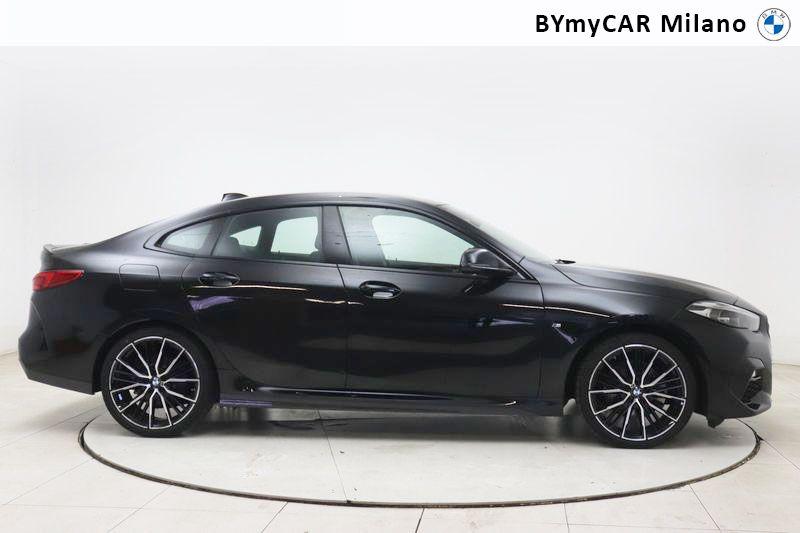 BMW Serie 2 218i Gran Coupe Msport 136cv