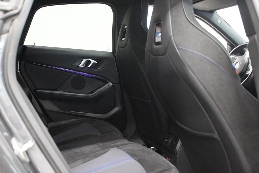 BMW Serie 2 220d Gran Coupe Msport auto