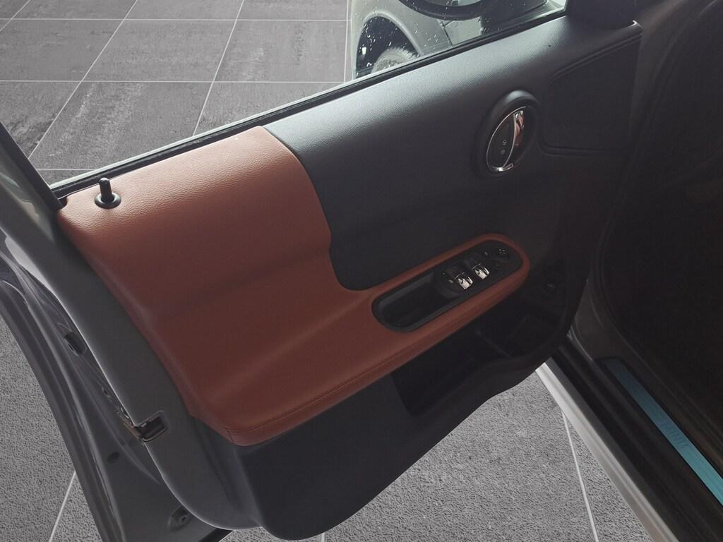 Mini Cooper D Countryman 2.0 D Cooper D Business Auto
