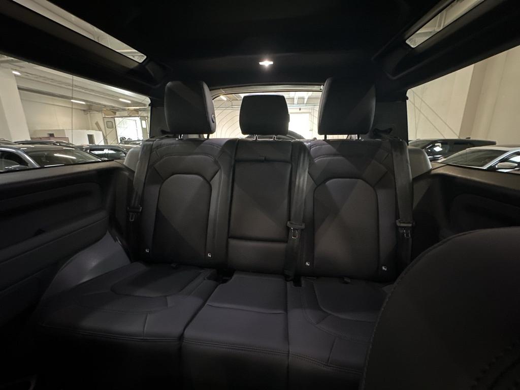 Land Rover Defender 90 3.0d i6 mhev X-Dynamic SE awd 200cv auto