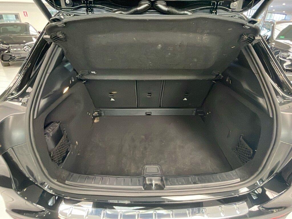 Mercedes GLA 200 d AMG Line Advanced Plus auto