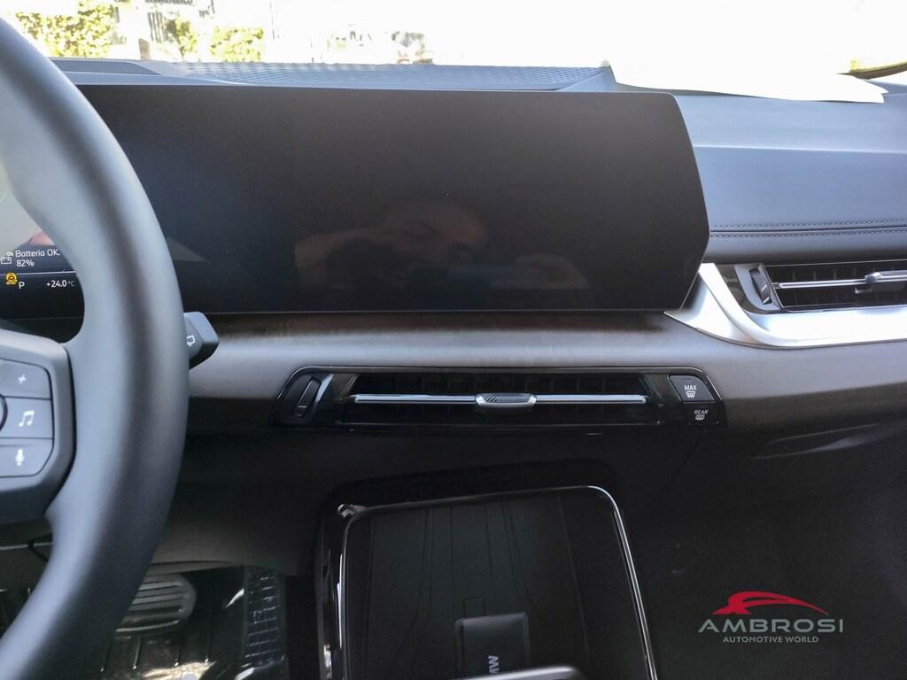 BMW Serie 2 218d Active Tourer auto