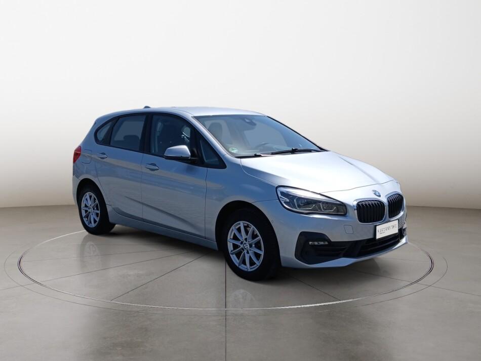 BMW Serie 2 218d Active Tourer Business auto