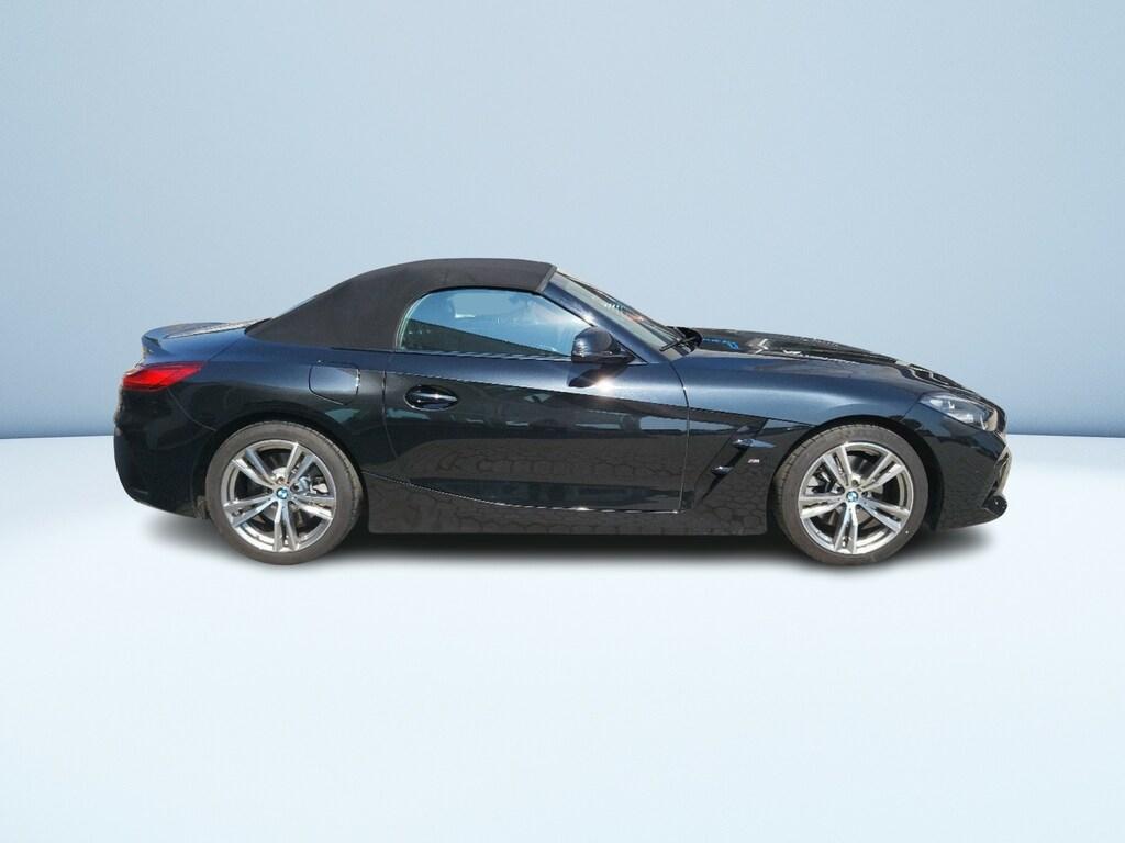 BMW Z4 sdrive 30i Msport auto