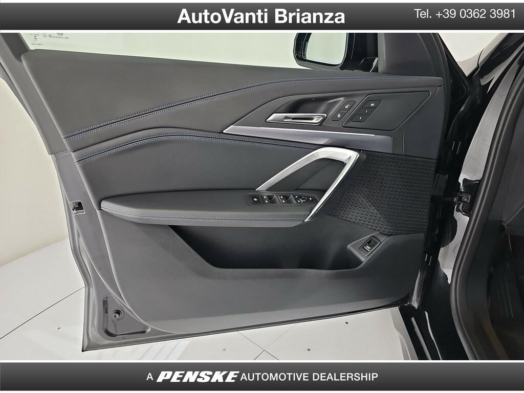 BMW iX1 edrive 20 MSport Pro