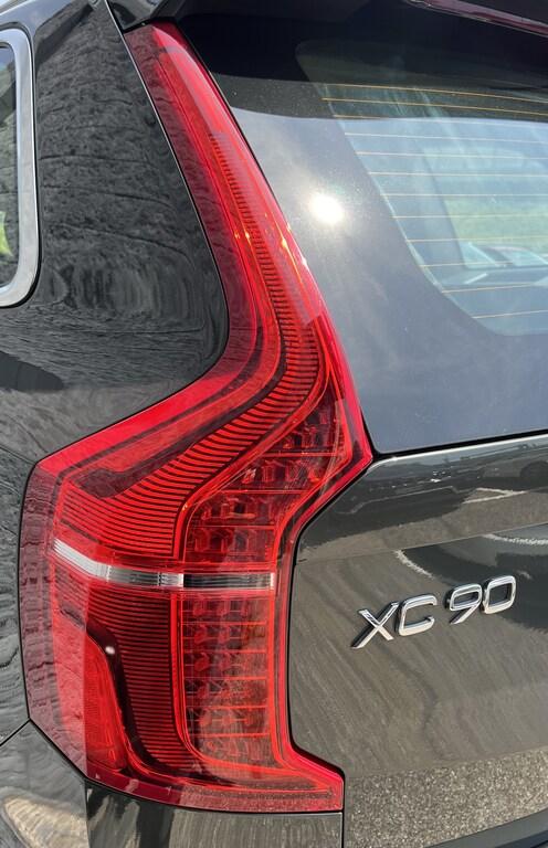 Volvo XC90 2.0 B5 Inscription awd geartronic my20