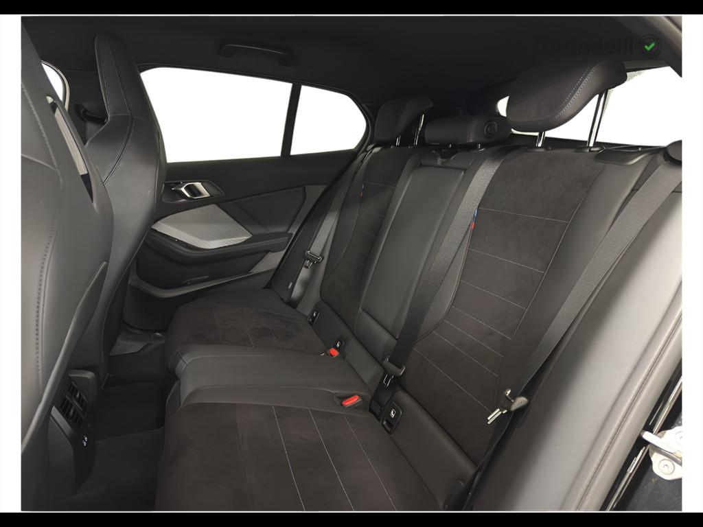BMW Serie 1 120d 48V MSport auto