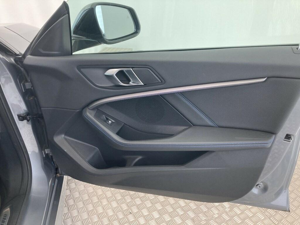 BMW Serie 2 220d Gran Coupe Msport auto