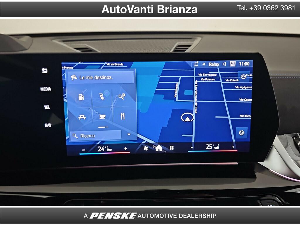 BMW X1 xdrive 25e MSport Pro auto