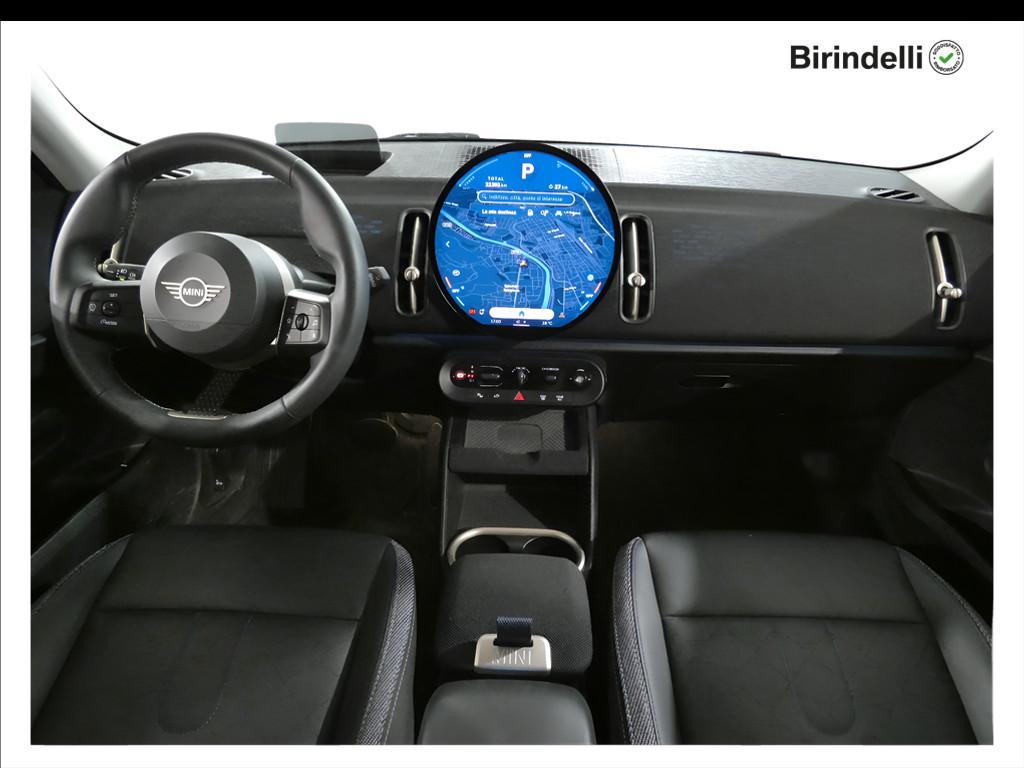 Mini Mini Countryman 1.5 48V C Classic auto