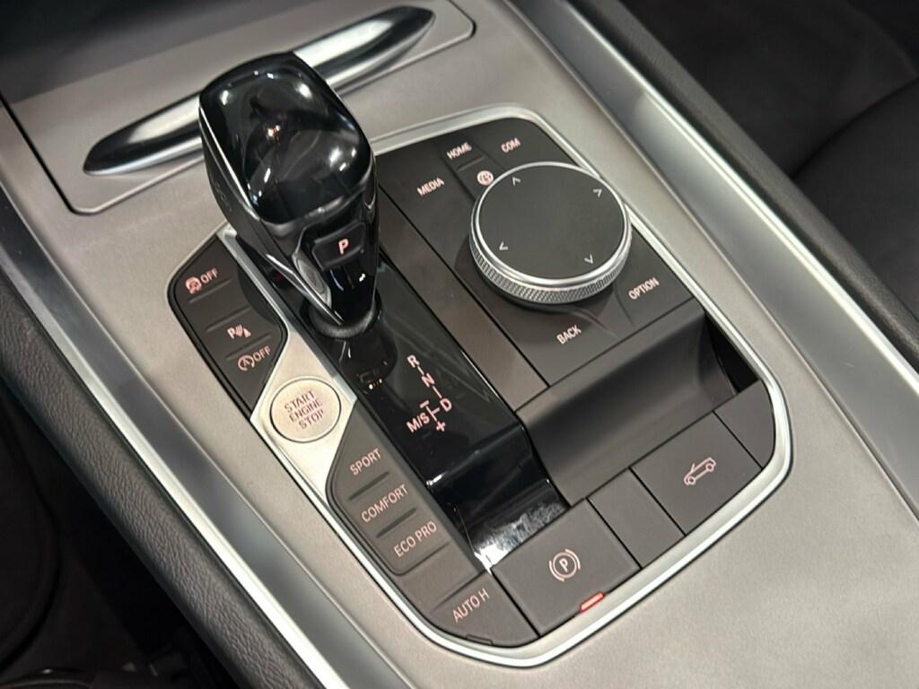 BMW Z4 sdrive 20i Sport auto