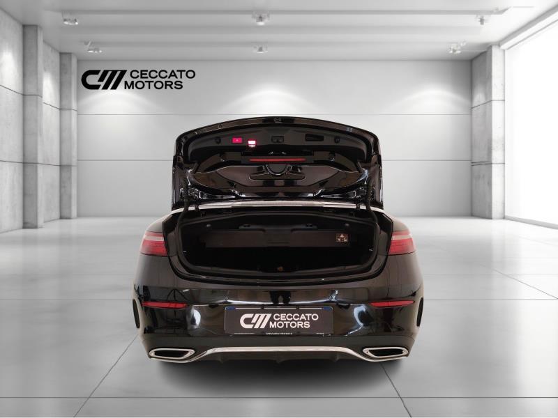 Mercedes Classe E 300 d eq-boost Premium 4matic auto