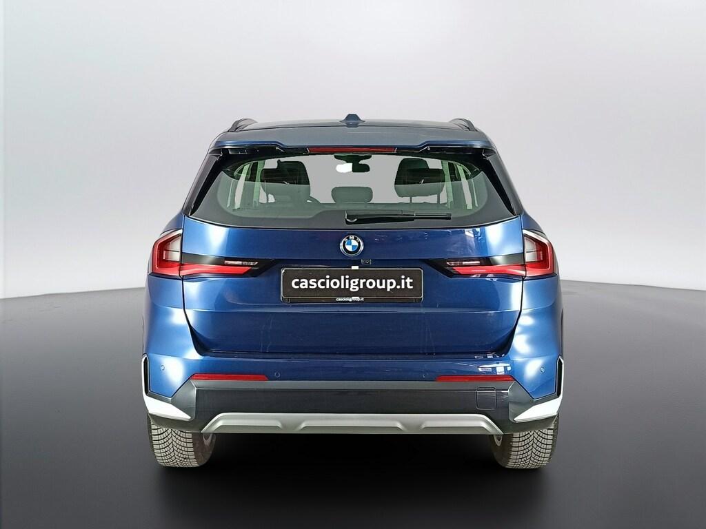 BMW X1 sdrive18d X-Line auto