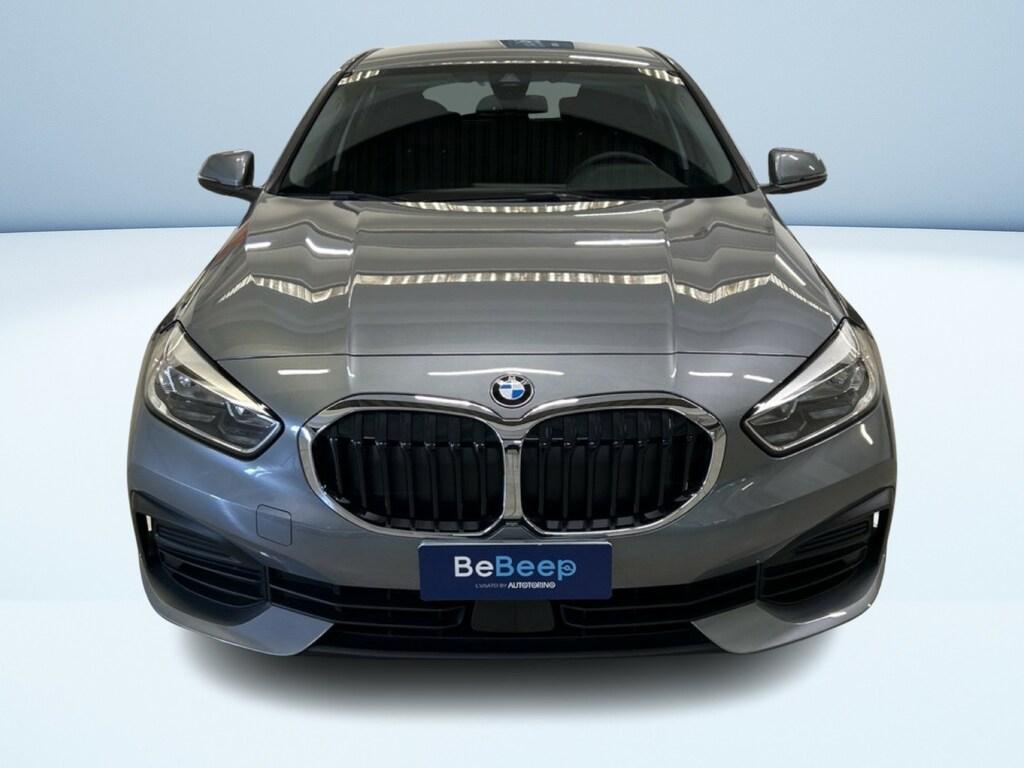 BMW Serie 1 116i Business Advantage auto