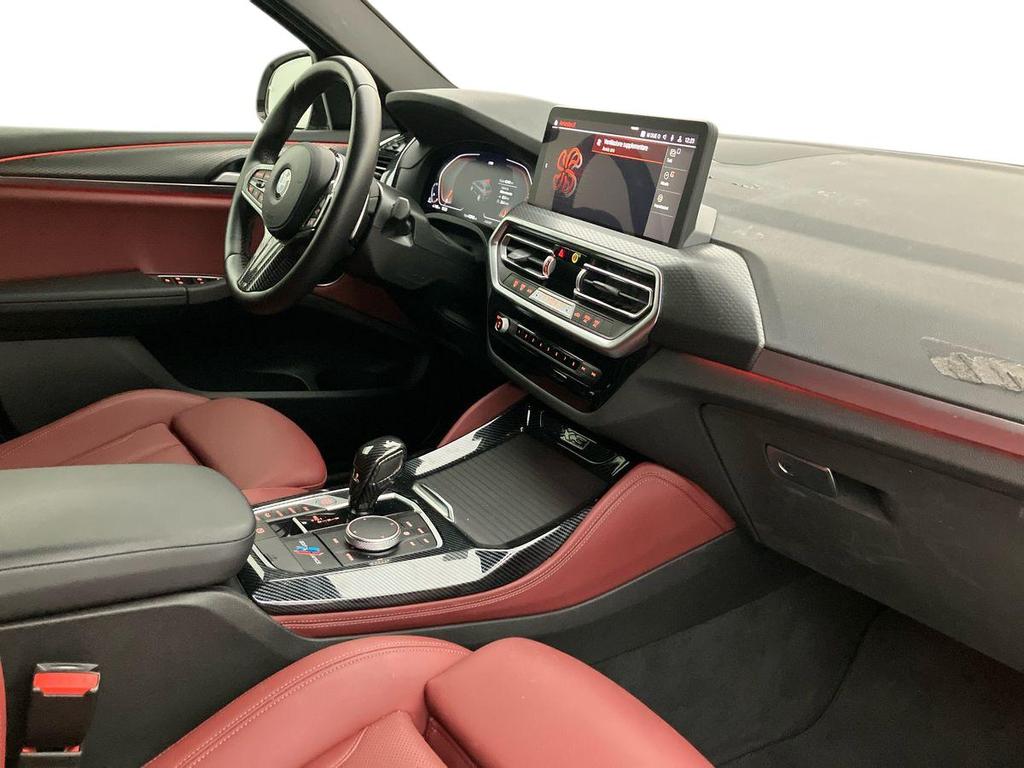 BMW X4 xdrive20d mhev 48V Msport auto