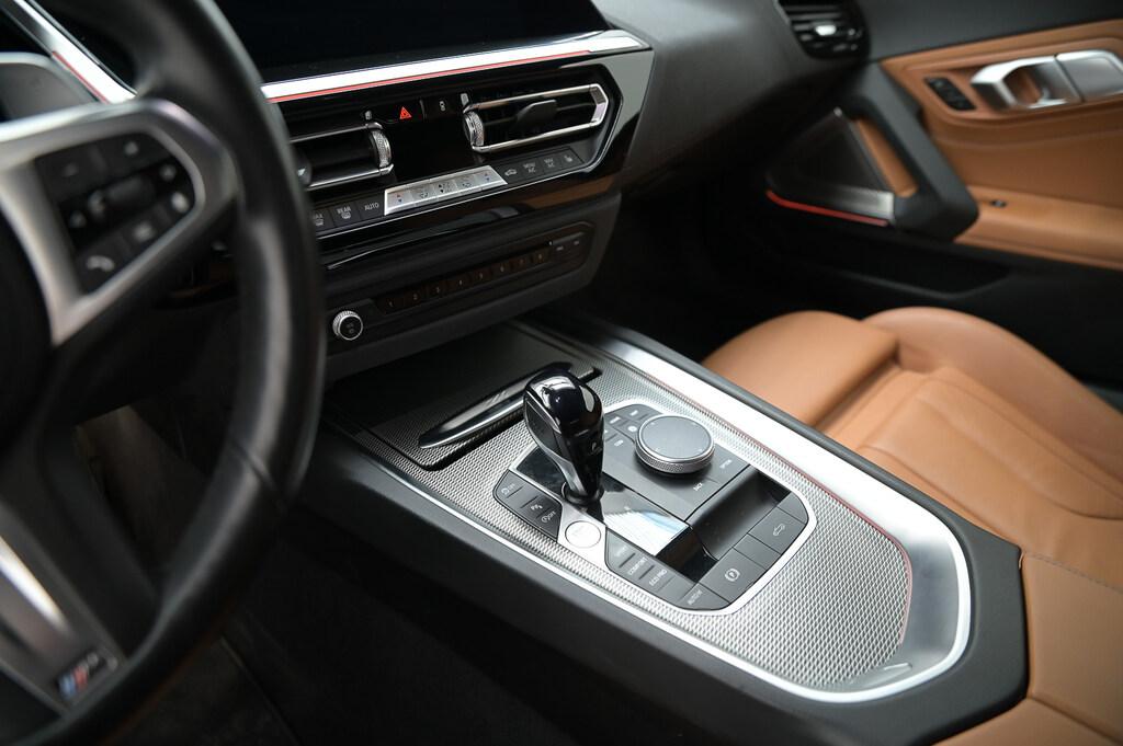 BMW Z4 sdrive 30i Msport auto