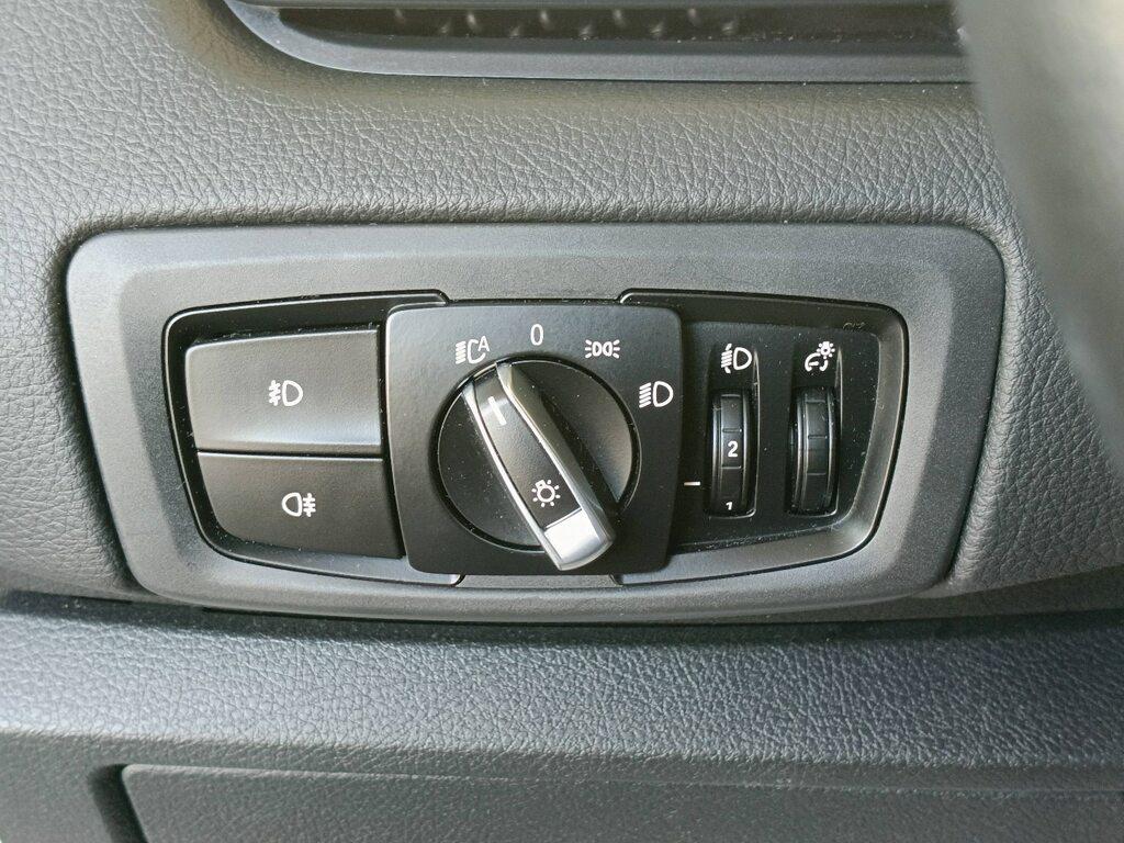 BMW Serie 2 218d Active Tourer auto