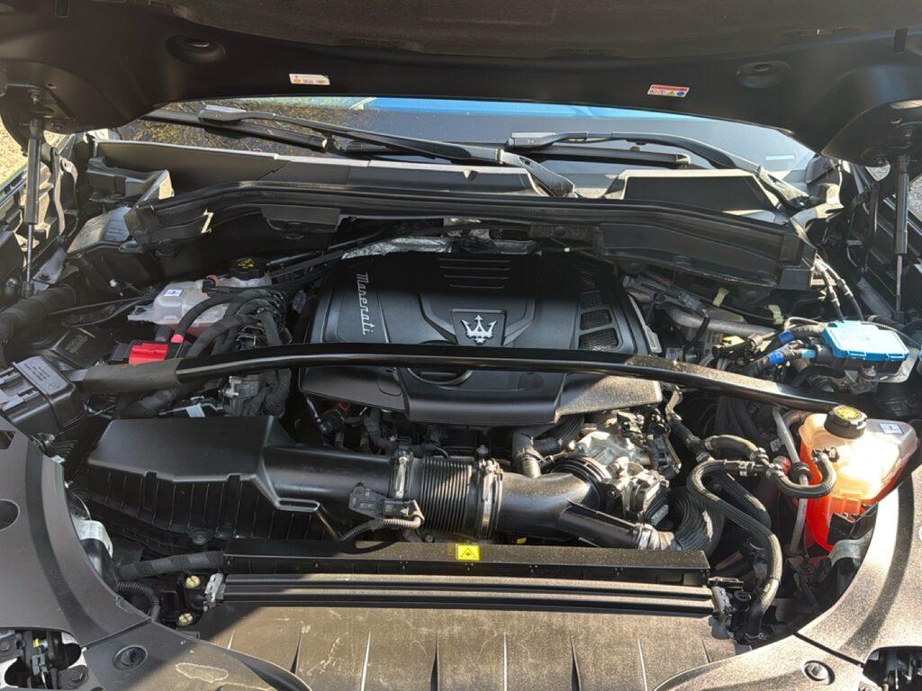 Maserati Levante Grecale 2.0 mhev Modena 330cv auto